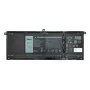 Origin Storage Dell akku Latitude 3510 53Whr 4 kennoa 9077G TXD03