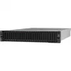 Lenovo ThinkSystem SR650 V3 -palvelin rack (2U) Intel Xeon Silver 4509Y 2,6 GHz 32 GB DDR5-SDRAM 1100 W