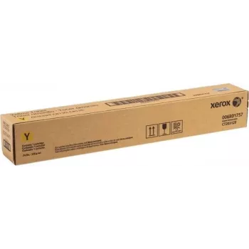 Xerox 006R01757 värikasetti 1 kpl alkuperäinen keltainen