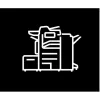Xerox SVGA-käyttöliittymä