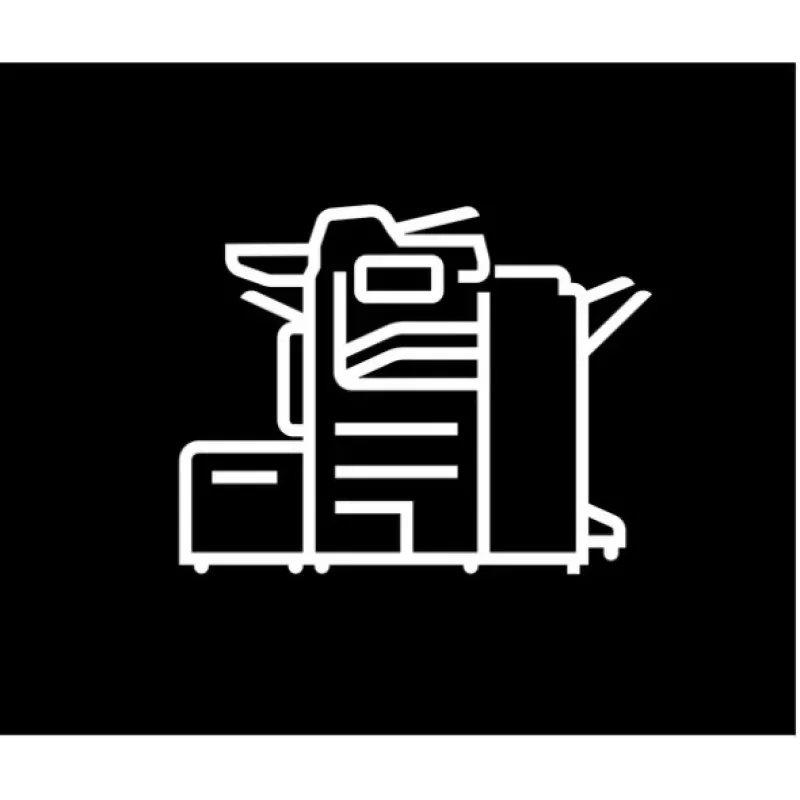 Xerox SVGA-käyttöliittymä