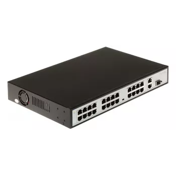 24-porttinen SFP-kytkin TIANDY TC-P3S027