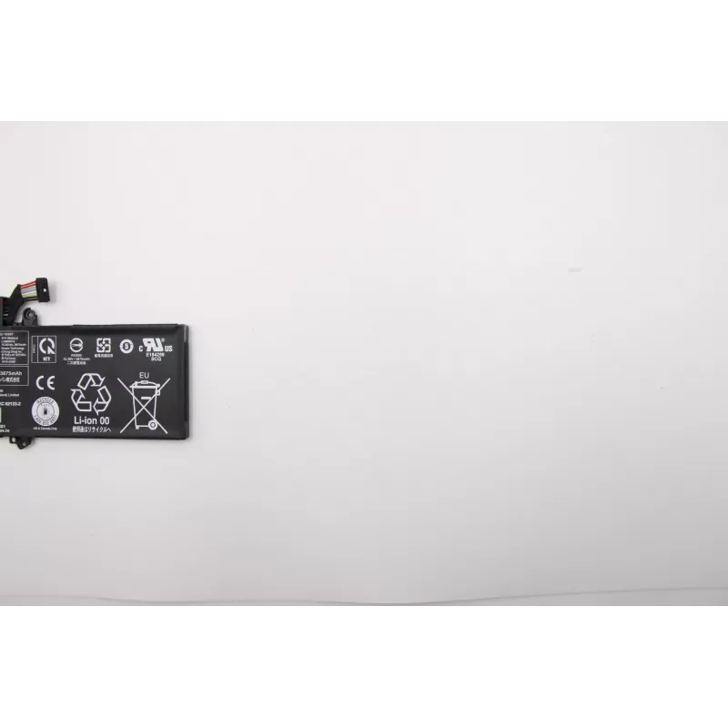 Lenovo SP/A L19M4PF4 15,36V 60,7Wh 4 kennoa - akku - 3 960 mAh