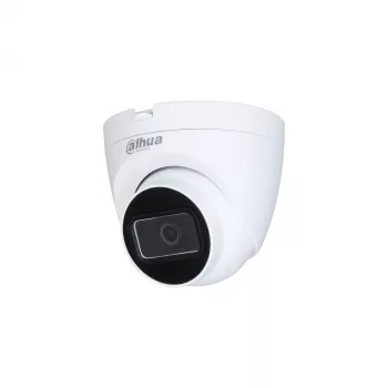 Kamera Hdcvi 2MP IR EYEBALL/HAC-HDW1200TRQ-0280B-S6 Dahua