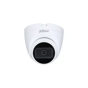 Kamera Hdcvi 2MP IR EYEBALL/HAC-HDW1200TRQ-0280B-S6 Dahua