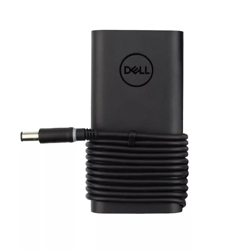 Virtalähde Dell 180W 19.5V 3-napainen kannettaviin
