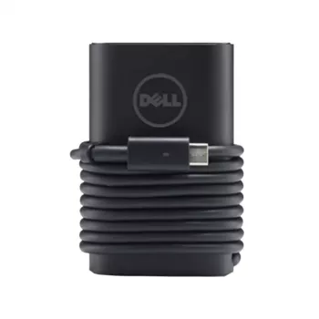 Virtalähde Dell 130 W 19,5 V (malli 662JT) Dell-kannettaviin
