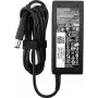 Virtalähde Dell U7088 65W 19,5V verkkosovitin kannettaviin