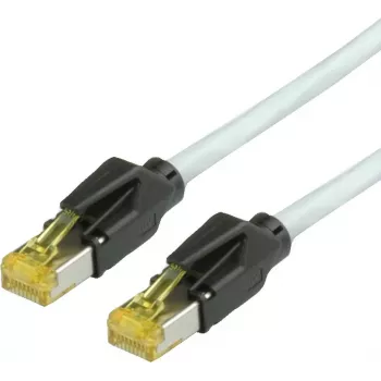 Verkkokaapeli Draka Comteq TM31 Patch Cat6 10 m