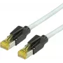 Verkkokaapeli Draka Comteq TM31 Patch Cat6 10 m