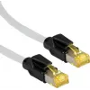 Verkkokaapeli Draka Comteq TM31 Patch Cat6 10 m