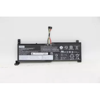Lenovo-akku 38Wh V17 G2-ITL Li-Polymer 7,68V / 4950mAh / 38Wh