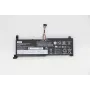 Lenovo-akku 38Wh V17 G2-ITL Li-Polymer 7,68V / 4950mAh / 38Wh