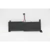 Lenovo-akku 38Wh V17 G2-ITL Li-Polymer 7,68V / 4950mAh / 38Wh