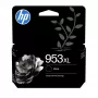 HP 953XL High Yield musta alkuperäinen värikasetti (L0S70AE#LS1)