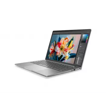 HP ZBook 8 G2i Mobile Workstation - Intel Core Ultra 7 356H - Win 11 Pro - Intel Graphics - 48 GB RAM - 1 TB SSD NVMe - 35,6 cm (14 tuuman)