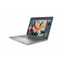 HP ZBook 8 G2i Mobile Workstation - Intel Core Ultra 7 356H - Win 11 Pro - Intel Graphics - 48 GB RAM - 1 TB SSD NVMe - 35,6 cm (14 tuuman)