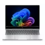 HP EliteBook 8 Flip G2i kannettava tietokone Next Gen AI - Flip Design - Intel Core Ultra 7 355 / 2,3 GHz - Win 11 Pro - Intel Graphics - 32 GB RAM - 1 TB SSD NVMe - 33,8 cm (13,3 tuuman)