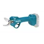 Makita DUP181Z akku-oksasakset 18V sininen vain laite