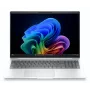 HP EliteBook 8 G2i kannettava Next Gen AI - 169 asteen taittuva sarana - Intel Core Ultra 7 355 / 2,3 GHz - Win 11 Pro - Intel Graphics - 32 GB RAM - 1 TB SSD NVMe - 40,6 cm (16 inch)