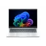 HP EliteBook 8 G2i kannettava Next Gen AI - 169 asteen saranarakenne - Intel Core Ultra 5 325 / 2,1 GHz - Win 11 Pro - Intel Graphics - 16 GB RAM - 512 GB SSD NVMe - 35,6 cm (14
