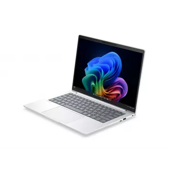 HP EliteBook 8 G2i 14 inch 2-in-1 kannettava Next Gen AI - Intel Core Ultra 5 325 2,1 GHz - 32 GB RAM - 512 GB SSD - Windows 11 Pro - kosketusnäyttö