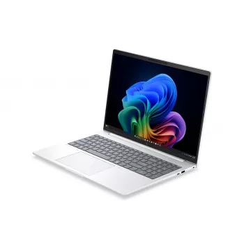 HP EliteBook 8 G2i 16 inch WUXGA kannettava - Intel Core Ultra 5 325 - 32GB RAM - 512GB SSD - Windows 11 Pro - Next Gen AI - 169 asteen sarana - Pike Silver