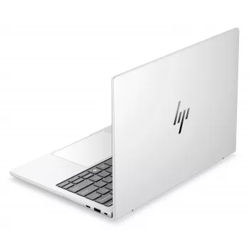 HP EliteBook 8 G2i kannettava Next Gen AI - 169° saranarakenne - Intel Core Ultra 5 325 / 2,1 GHz - Win 11 Pro - Intel Graphics - 16 GB RAM - 512 GB SSD NVMe - 33,8 cm (13,3