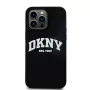 DKNY Hardcase silikonikotelo iPhone 16 Pro Max 6,9