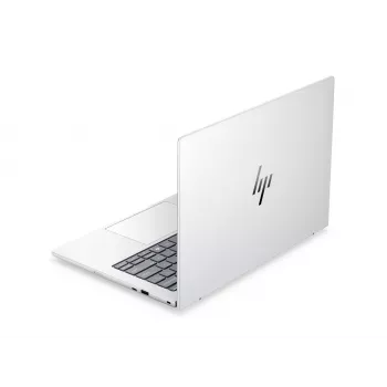 HP EliteBook 8 G2i kannettava Next Gen AI - 169 asteen saranarakenne - Intel Core Ultra 7 355 / 2,3 GHz - Win 11 Pro - Intel Graphics - 32 GB RAM - 1 TB SSD NVMe - 35,6 cm (14 tuumaa)