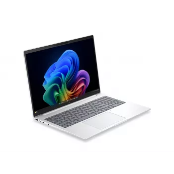 HP EliteBook 8 G2i kannettava tietokone Next Gen AI - 169 asteen joustava saranarakenne - Intel Core Ultra 7 355 / 2,3 GHz - Win 11 Pro - Intel Graphics - 32 GB RAM - 1 TB SSD NVMe - 40,6 cm (16 tuuman)