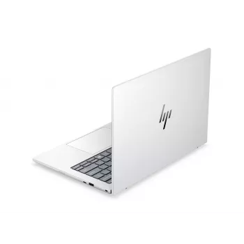 HP EliteBook 8 G2i kannettava tietokone Next Gen AI - 169° saranarakenne - Intel Core Ultra 7 356H / 1,9 GHz - Win 11 Pro - Intel Graphics - 32 GB RAM - 1 TB SSD NVMe - 35,6 cm (14 tuumaa)