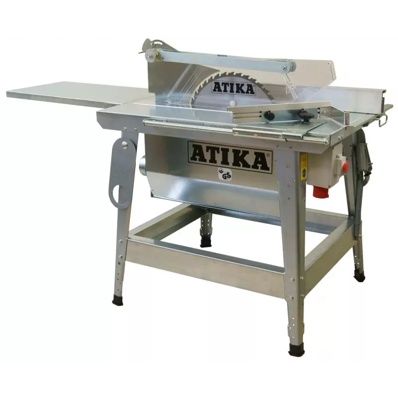 ARTYK ATIKA pöytäsirkkeli BTU 450 4,4 kW 400 V