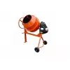 Betonimylly MK-165/BK + kottikärrysetti 650W 165L