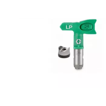 Graco LP519 käännettävä Airless-suutin - vihreä - 0.019