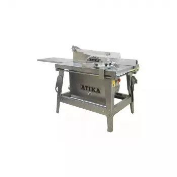 Pöytäsirkkeli ATIKA BTK 500 5,0 kW 400 V