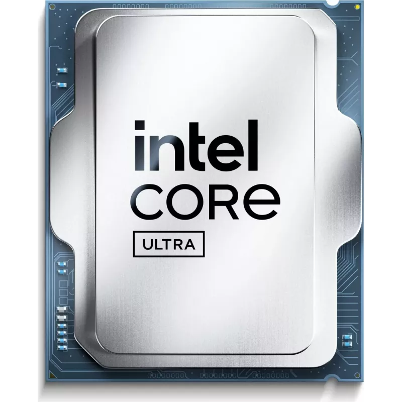 Intel Core Ultra 7 270K Plus prosessori 36 MB Smart Cache Tray