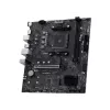 MSI PRO B550M-B emolevy AMD AM4 Micro-ATX