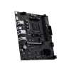 MSI PRO B550M-B emolevy AMD AM4 Micro-ATX