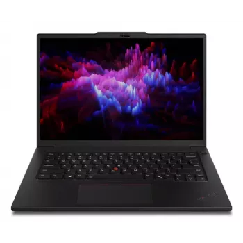 Lenovo ThinkPad P14s Gen 6 21QT Mobile Workstation - Intel Core Ultra 9 285H vPro Enterprise - 64 GB RAM - 1 TB SSD - 14,5