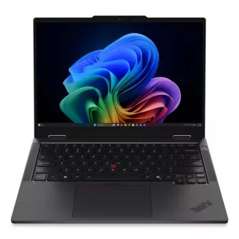 Lenovo ThinkPad T14s 2-in-1 Gen 2 21YY - Flip Design - Intel Core Ultra 5 325 - 32 GB RAM - 512 GB SSD - 14 tuuman WUXGA kosketusnäyttö - Windows 11 Pro