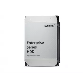 Synology HAS5320-24T 24TB SAS 12Gb/s 3.5 inch Enterprise HDD
