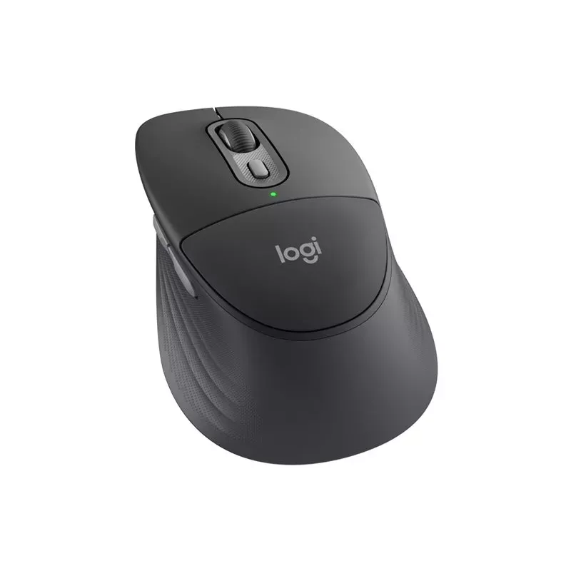Logitech M850 L for Business langaton hiiri - Graphite