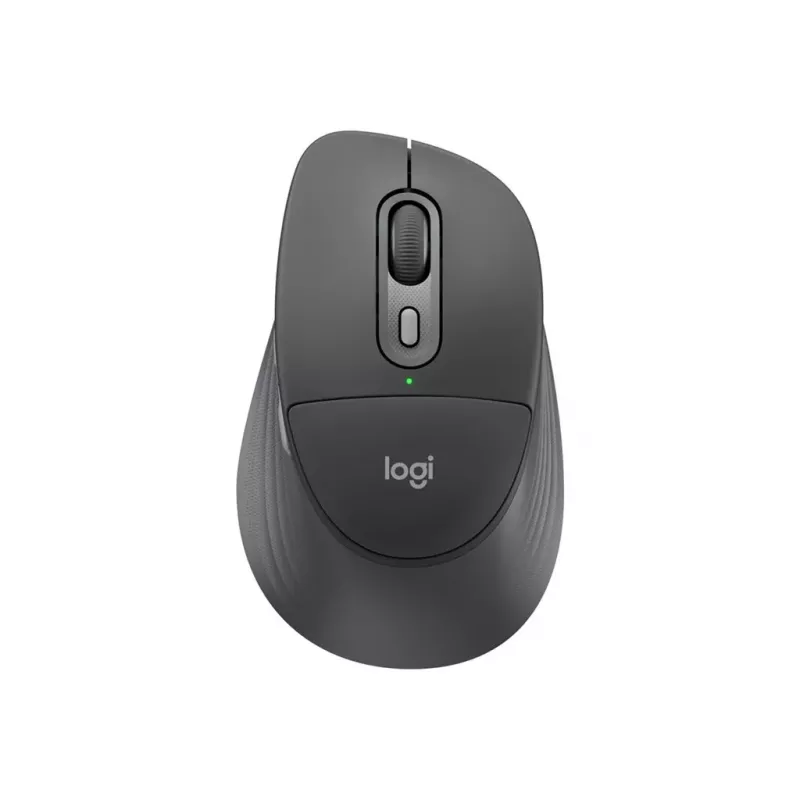 Logitech M850 L for Business langaton hiiri - Graphite