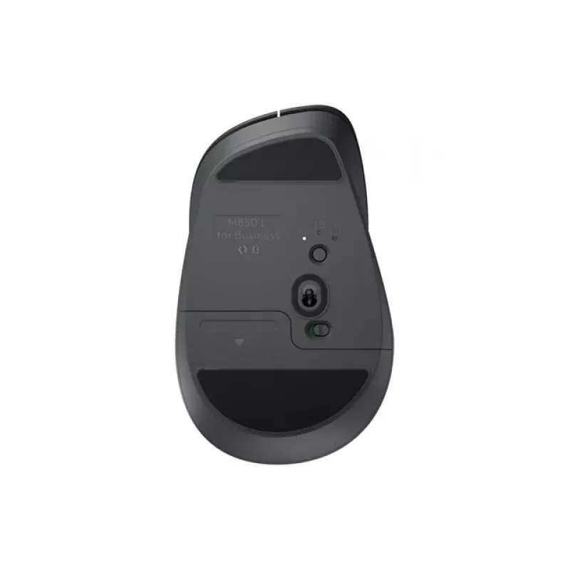 Logitech M850 L for Business langaton hiiri - Graphite