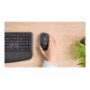Logitech M850 L for Business langaton hiiri - Graphite