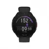 Polar Pacer GPS-juoksukello - Night Black - S/L-ranneke - 1,2