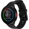 Polar Pacer GPS-juoksukello - Night Black - S/L-ranneke - 1,2