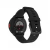 Polar Pacer GPS-juoksukello - Night Black - S/L-ranneke - 1,2