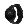 Polar Pacer GPS-juoksukello - Night Black - S/L-ranneke - 1,2